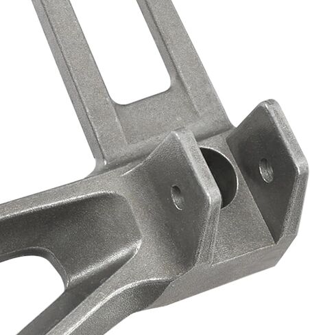 XMT-MOTO Passenger Footpegs Pegs Bracket Fit For Honda CB500X 2013-2016 CB500F 2013-2015 CBR500R 2013-2015 in Saudi Arabia