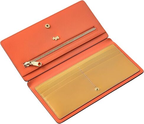 RADLEY London Coin Street Stories of Summer Large Bifold Leather Wallet in Saudi Arabia