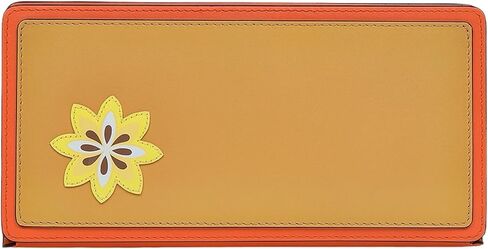 RADLEY London Coin Street Stories of Summer Large Bifold Leather Wallet in Saudi Arabia