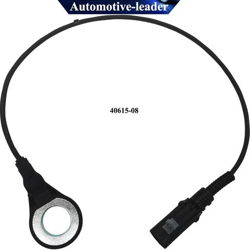 2Pcs 40614-08 40615-08 Front&Rear ABS Wheel Speed Sensor Replacement for Harley-Davidso-n Electra Glide Road King 2008-2013 in Saudi Arabia