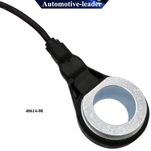 2Pcs 40614-08 40615-08 Front&Rear ABS Wheel Speed Sensor Replacement for Harley-Davidso-n Electra Glide Road King 2008-2013 in Saudi Arabia