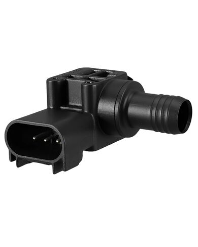 مستشعر معزز فرامل الطاقة مناسب لكاديلاك جي إم سي تشيفي سيلفرادو 1500 تاهو سوبربان 1500 2500 2010-2014، مستشعر فراغ الفرامل استبدال BST155 5S13860 1780857 19208905، 3 دبابيس in Kuwait