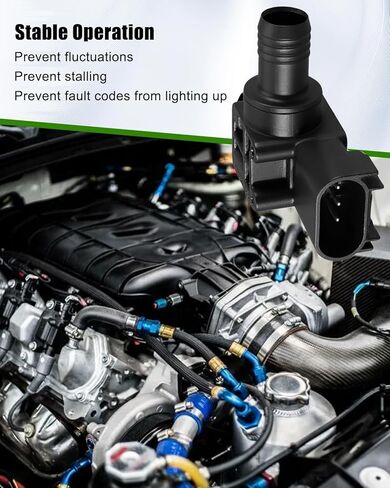 مستشعر معزز فرامل الطاقة مناسب لكاديلاك جي إم سي تشيفي سيلفرادو 1500 تاهو سوبربان 1500 2500 2010-2014، مستشعر فراغ الفرامل استبدال BST155 5S13860 1780857 19208905، 3 دبابيس in Kuwait