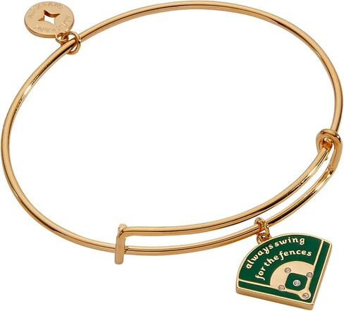 Alex and Ani Baseball Bracelet in Saudi Arabia