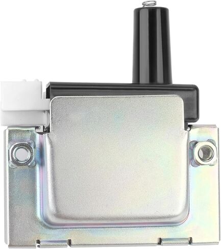 حزمة ملف الإشعال UF-89 تناسب 1997-2000 Acura EL، 1992-2001 Acura Integra، 1990-2002 Accord، 1992-2000 Civic، 1993-1997 Civic Del Sol، 1997-2001 CR-V، يستبدل #30510-PT2-006، 30500-PAA-A01 in Kuwait