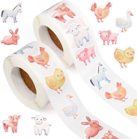 1000 Pcs Butterfly Stickers,1.6 Inch Gold Foil Self-Adhesive Labels for Gift Wrapping,Envelope Seals for Wedding,Baby Shower Party Favors and Invitation Cards in Saudi Arabia