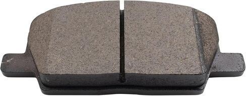 Front and Rear Ceramic Brake Pad Set Compatible with 2018-2021 Buick Encore 2018-2021 Chevrolet Trax in Saudi Arabia