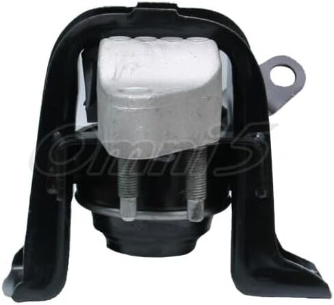 محرك المحرك وحامل ناقل الحركة متوافق مع مجموعة 2000-2005 Toyota Celica GT 1.8L 4 قطع -K0714 |A4219 A62055HY A62079 A4251 in Saudi Arabia