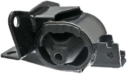 محرك المحرك وحامل ناقل الحركة متوافق مع مجموعة 2000-2005 Toyota Celica GT 1.8L 4 قطع -K0714 |A4219 A62055HY A62079 A4251 in Saudi Arabia