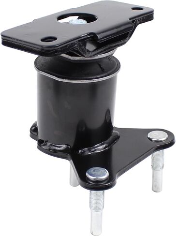 ApplianPar Front Engine Motor Mount and Transmission Mount Kit for Nissan Frontier 4.0L Xterra 4.0L 2WD in Saudi Arabia