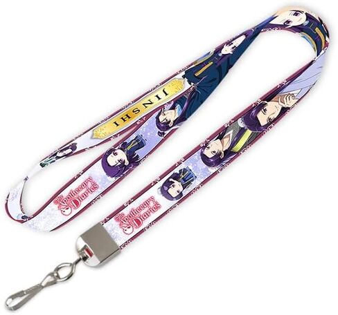 حبال يوميات الصيدلة مرخصة رسميًا (تصميمان) in Kuwait