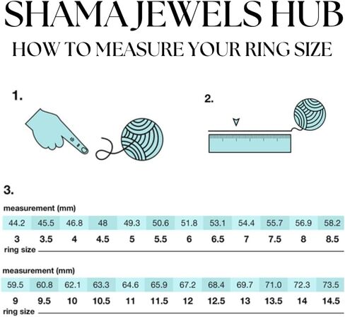 SHAMA JEWELS HUB الكمثرى الكسندريت خاتم الخطوبة مجموعات خمر مجموعة فريدة من نوعها 925 الفضة الاسترليني خاتم الخطوبة Roung الأخضر الماس الزفاف الزفاف آرت ديكو خاتم الذكرى in Saudi Arabia