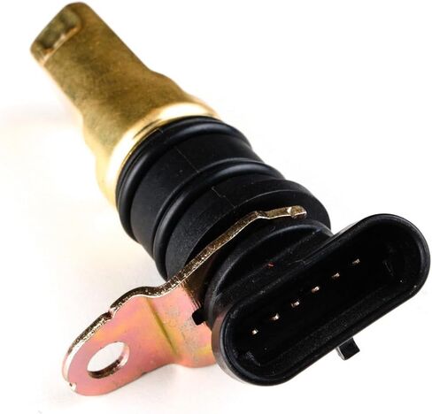 Engine Crankshaft Position Sensor Compatible With Oldsmobile Intrigue 3.5L V6 1999 2000 2001 2002 PC-318527 in Saudi Arabia