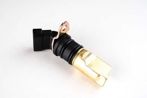 Engine Crankshaft Position Sensor Compatible With Oldsmobile Intrigue 3.5L V6 1999 2000 2001 2002 PC-318527 in Saudi Arabia