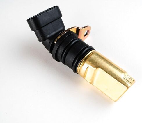 Engine Crankshaft Position Sensor Compatible With Oldsmobile Intrigue 3.5L V6 1999 2000 2001 2002 PC-318527 in Saudi Arabia