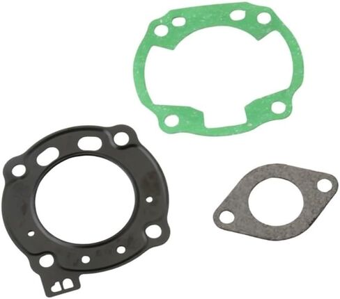 Scooter 50cc 70cc Cylinder Gasket Set Fit For SR 50 Fun Master Racing Sport LC 2-Stroke(70cc) in Saudi Arabia