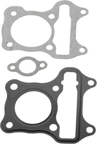 مجموعة حشية اسطوانة V50 للسكوتر مناسبة لسوزوكي Lets4 Lets5 عنوان UZ50 50cc 11141-32G00 1124132G00 4T in Saudi Arabia
