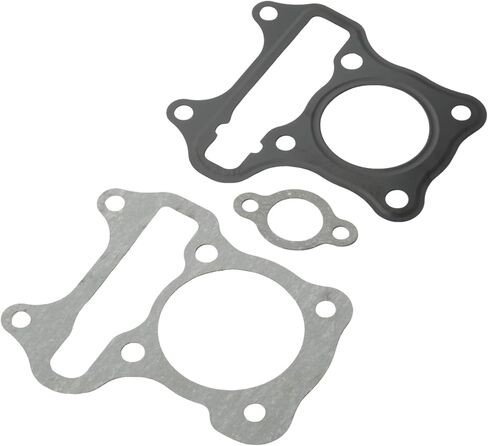 مجموعة حشية اسطوانة V50 للسكوتر مناسبة لسوزوكي Lets4 Lets5 عنوان UZ50 50cc 11141-32G00 1124132G00 4T in Saudi Arabia