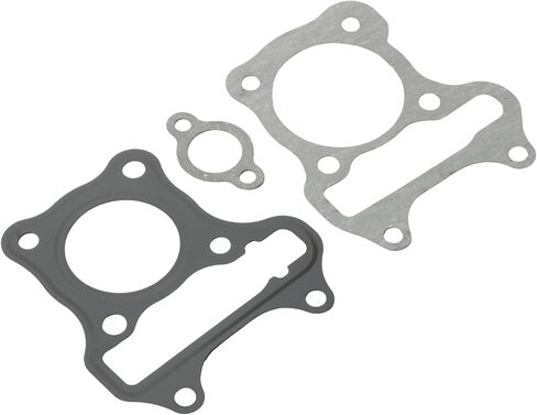 مجموعة حشية اسطوانة V50 للسكوتر مناسبة لسوزوكي Lets4 Lets5 عنوان UZ50 50cc 11141-32G00 1124132G00 4T in Saudi Arabia