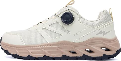 Mens Wide Running Tennis Shoes with Arch Support Orthotic Shoes for Plantar Fasciitis Pain Relief Outdoor Walking Hiking Sneakers Size 7-12 in Saudi Arabia