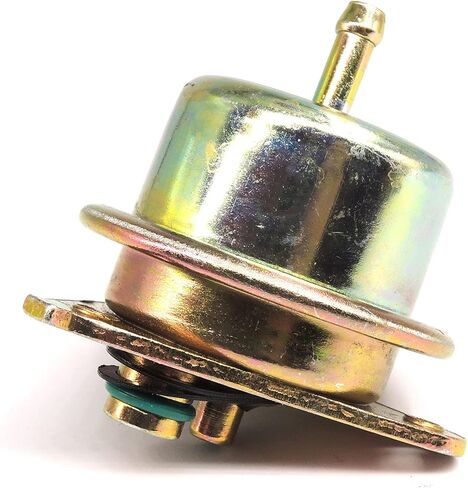 HiSport Fuel Injection Pressure Regulator - 2.7BAR, Replaces PR15T, E3EE9C968AA, E3EE9C968AB, E3FZ9C968A, E3FZ9C968AA, E5AE9C968AA, E5AE9C968AB, ZZM013280, ZZM313280 in Saudi Arabia