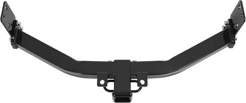 Trailer Tow Hitch, 2 Inch Receiver Compatible with 2010-2016 Cadillac SRX Trailer Hitch Receiver in Saudi Arabia