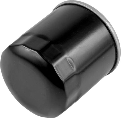 Caltric Oil Filter Compatible with John Deere X300 X304 X320 X324 X340 X360 X465 X475 X485 AM107423 in Kuwait