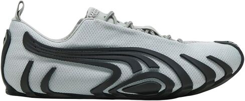 PUMA Mens Talon Og Lace Up Sneakers Shoes Casual - Grey in Saudi Arabia