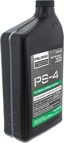 Polaris Ranger Crew 900 EPS LE OEM Oil Change Kit 2879323 in Kuwait