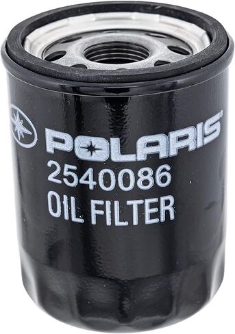 Polaris Ranger Crew 900 EPS LE OEM Oil Change Kit 2879323 in Kuwait