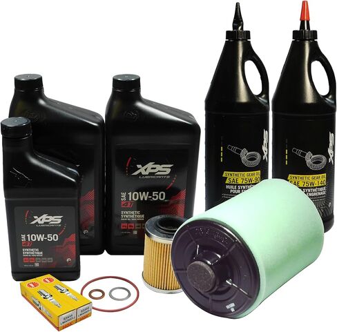 2016-2023 Can-Am Renegade 1000 R OEM Full Service Kit C34 in Saudi Arabia