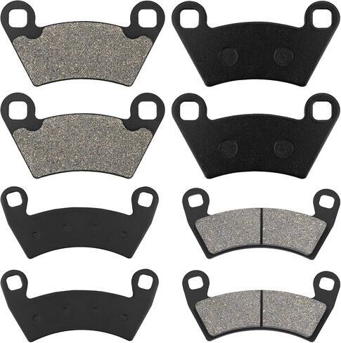 مكابح أمامية وخلفية لبولاريس رينجر 800 700 570 500 XP RZR 900 Crew EV Sportsman ACE in Kuwait