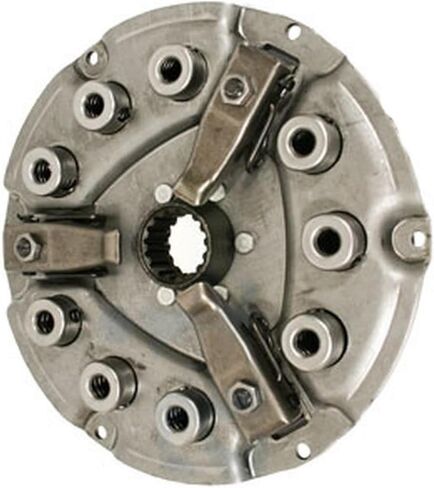قطعة بديلة للوحة الضغط 360746R1 تناسب الحافظة 330 340 350 تناسب Farmall 3616 460 504 544 606 R2Aft334565 in Saudi Arabia