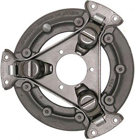 Replacement Part for New Pressure Plate (New) Fits At18886 At18886 R2Aft350220 in Saudi Arabia