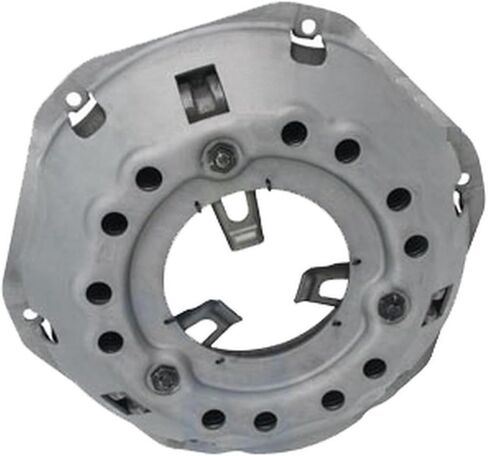 Replacement Part for 160970As Pressure Plate: 12 Fits White/Oliver/Mpl Moline 4-78 G750 1650 1655 R2Aft333177 in Saudi Arabia