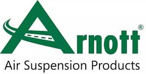 Arnott AS-2889 Rear Air Strut (04-10 Jaguar XJ Series (X350, X358) - Left or Right) in Kuwait