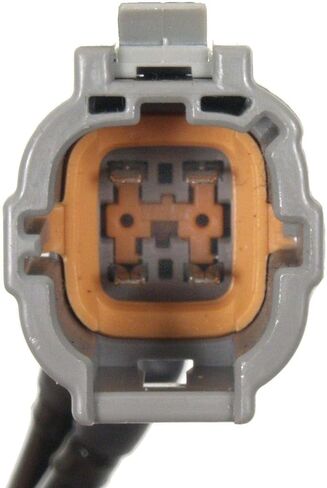 Replacement Rear ABS Wheel Speed Sensor for 2001-2004 Nissan Frontier, Xterra (3.3L V6) (4WD) in Saudi Arabia