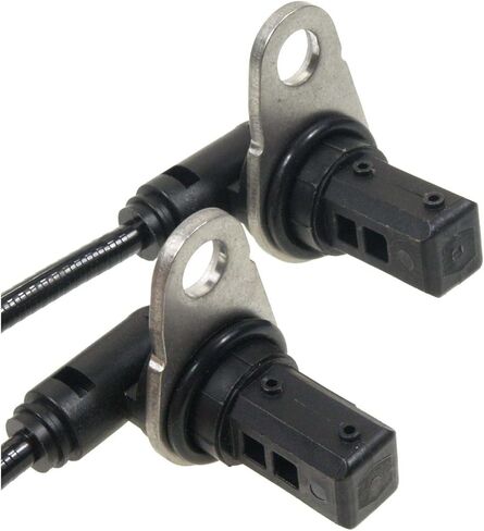 Replacement Rear ABS Wheel Speed Sensor for 2001-2004 Nissan Frontier, Xterra (3.3L V6) (4WD) in Saudi Arabia