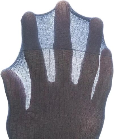 6 أزواج من الجوارب الرجالية الرفيعة المصنوعة من الحرير، ملابس رسمية للعمل، جوارب طويلة لساق الساق، جوارب من النايلون قابلة للتنفس in Kuwait