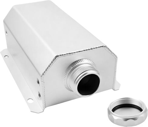 Coolant Recovery Kits (Silver, 1L) in Saudi Arabia