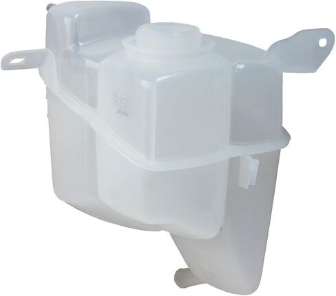 URO Parts C2C34318 Expansion Tank, Does Not Include Cap or Hoses in Saudi Arabia
