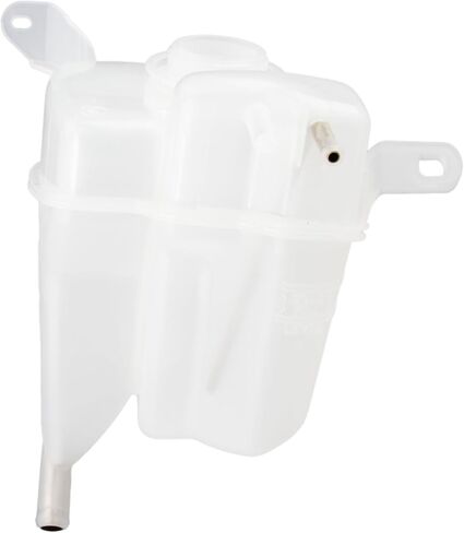 URO Parts C2C34318 Expansion Tank, Does Not Include Cap or Hoses in Saudi Arabia
