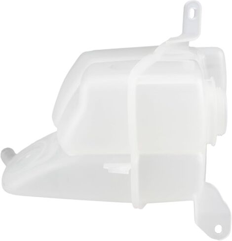 URO Parts C2C34318 Expansion Tank, Does Not Include Cap or Hoses in Saudi Arabia
