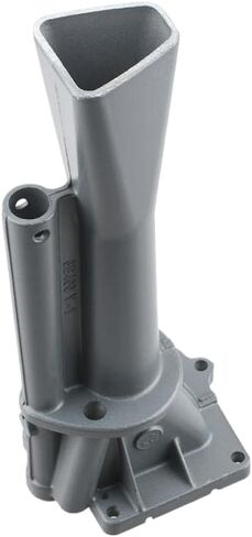 Manifold Ext 1 for 9 9HP 15HP Boat Motor 2 Stroke 6B4-41131-00 6B4-41131 6B4-41131-10 6B4-41131-20 Engine Accessories in Kuwait