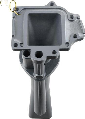 Manifold Ext 1 for 9 9HP 15HP Boat Motor 2 Stroke 6B4-41131-00 6B4-41131 6B4-41131-10 6B4-41131-20 Engine Accessories in Kuwait