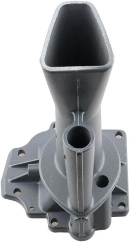 Manifold Ext 1 for 9 9HP 15HP Boat Motor 2 Stroke 6B4-41131-00 6B4-41131 6B4-41131-10 6B4-41131-20 Engine Accessories in Kuwait