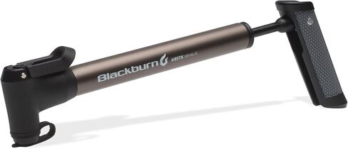 Blackburn Airstik Anyvalve Bike Mini-Pump in Saudi Arabia