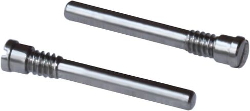 أنبوب لولبي للساعة القصيرة لـ Audemars Piguet AP RO Royal Oak 42 مم علبة ساعة ربط / حزام / حزام 15710 15703 (فضي) in Kuwait