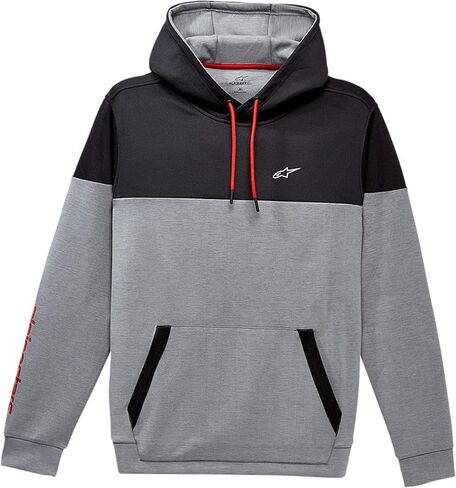 Alpinestars Unisex Adult Focus Hoodie in Saudi Arabia