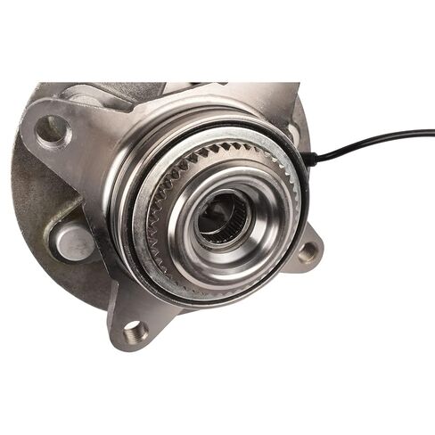 محور العجلة الأمامي الأيسر/الأيمن ومجموعة المحمل متوافقة مع for-d F150 4x4 2015-2020#Jl3Z1104P HUB471 in Saudi Arabia